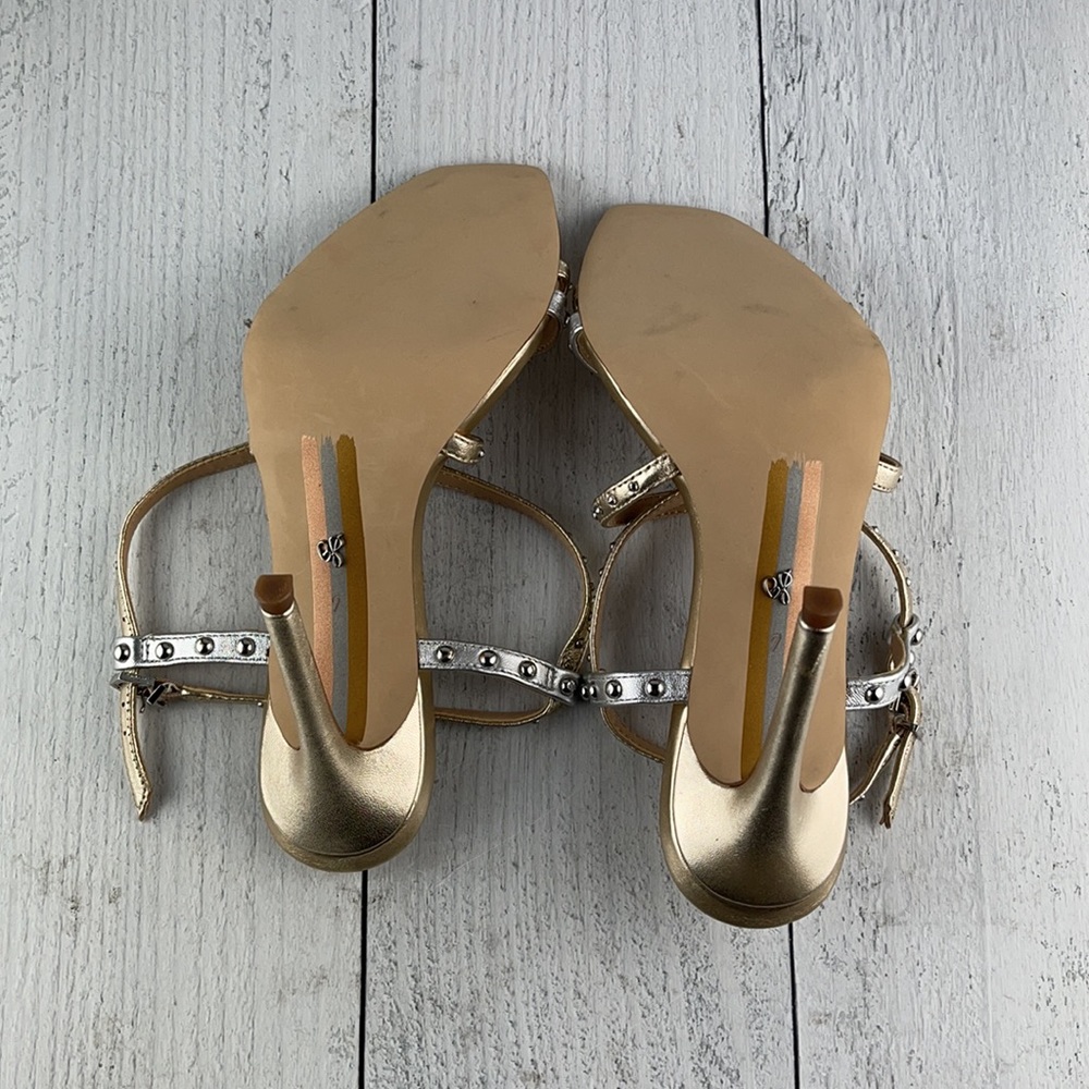 Sam Edelman Lennox Sandal - Picture 8 of 10